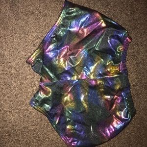 Size lg children’s dance 10/12 12/14